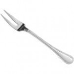 Libbey Louvre 0.75 oz. 18/0 Stainless Steel Heavy Weight Sauce Ladle