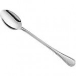 Libbey Louvre 0.75 oz. 18/0 Stainless Steel Heavy Weight Sauce Ladle