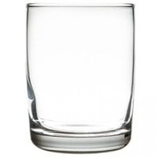 Libbey 494 10 oz. Customizable Room Tumbler - 12/Case