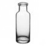 Libbey 92139 40.25 oz. Customizable Helio Water Bottle - 12/Case