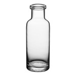 Libbey 92139 40.25 oz. Customizable Helio Water Bottle - 12/Case