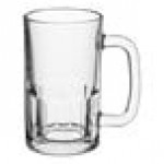 Anchor Hocking 93001 20 oz. Beer Mug - 6/Pack