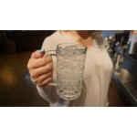 Anchor Hocking 93001 20 oz. Beer Mug - 6/Pack