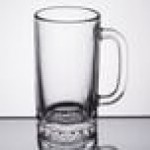 Libbey 5092 16 oz. Customizable Beer Tankard - 12/Case Libbey 5092 16 oz. Customizable Beer Tankard - 12/Case