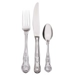 Libbey 244 554 Kings 7 1/4