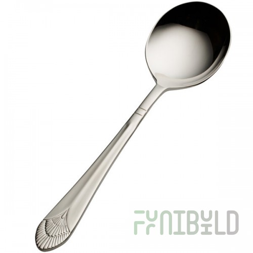 Bon Chef S1701 Nile 6 5/16