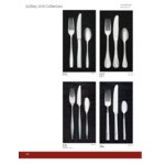 Libbey 929 029 Quartet 6 1/8