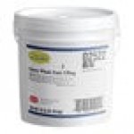 Rich's Allen Red Cherry Whole Fruit Filling - 18 lb. Pail Rich's Allen Red Cherry Whole Fruit Filling - 18 lb. Pail