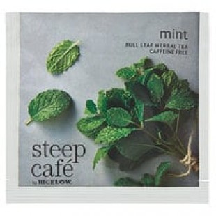 Numi Organic Moroccan Mint Herbal Tea Bags - 18/Box Numi Organic Moroccan Mint Herbal Tea Bags - 18/Box