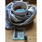 Numi Organic Moroccan Mint Herbal Tea Bags - 18/Box