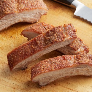 Regal Sweet Meat Rib Rub - 8 lb. - 4/Case Regal Sweet Meat Rib Rub - 8 lb. - 4/Case