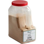 Regal Sweet Meat Rib Rub - 8 lb. - 4/Case