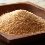 Regal Sweet Meat Rib Rub - 8 lb. - 4/Case