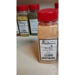 Regal Sweet Meat Rib Rub - 8 lb. - 4/Case