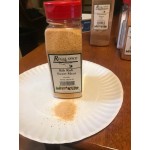 Regal Sweet Meat Rib Rub - 8 lb. - 4/Case
