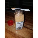 Regal Sweet Meat Rib Rub - 8 lb. - 4/Case