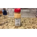 Regal Sweet Meat Rib Rub - 8 lb. - 4/Case