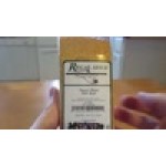 Regal Sweet Meat Rib Rub - 8 lb. - 4/Case