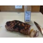 Regal Sweet Meat Rib Rub - 8 lb. - 4/Case