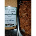 Regal Sweet Meat Rib Rub - 8 lb. - 4/Case