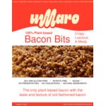 Umaro Plant-Based Vegan Bacon Bits 2.5 lb. - 2/Case Umaro Plant-Based Vegan Bacon Bits 2.5 lb. - 2/Case