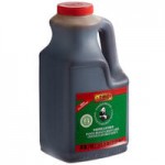 Lee Kum Kee Panda Brand Oyster Flavored Sauce 5 lb. Can Lee Kum Kee Panda Brand Oyster Flavored Sauce 5 lb. Can