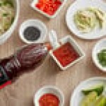 THAI Kitchen Premium Fish Sauce 23.66 fl. oz. - 6/Case THAI Kitchen Premium Fish Sauce 23.66 fl. oz. - 6/Case