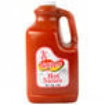 Texas Pete 1 Gallon Hot Sauce - 4/Case Texas Pete 1 Gallon Hot Sauce - 4/Case
