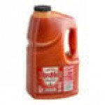 Texas Pete 1 Gallon Hot Sauce - 4/Case Texas Pete 1 Gallon Hot Sauce - 4/Case