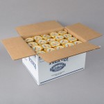 Ken's Foods 1.5 oz. Honey Mustard Dressing Cup - 100/Case Ken's Foods 1.5 oz. Honey Mustard Dressing Cup - 100/Case