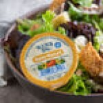 Ken's Foods 1.5 oz. Honey Mustard Dressing Cup - 100/Case Ken's Foods 1.5 oz. Honey Mustard Dressing Cup - 100/Case