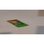 Lee Kum Kee 8 mL Gluten-Free Soy Sauce Packet - 500/Case