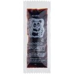 Kari-Out Company Soy Sauce 8 Gram Portion Packet - 450/Case Kari-Out Company Soy Sauce 8 Gram Portion Packet - 450/Case