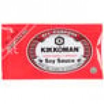 Kari-Out Company Soy Sauce 8 Gram Portion Packet - 450/Case Kari-Out Company Soy Sauce 8 Gram Portion Packet - 450/Case