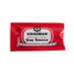 Kari-Out Company Soy Sauce 8 Gram Portion Packet - 450/Case Kari-Out Company Soy Sauce 8 Gram Portion Packet - 450/Case