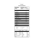 Kari-Out Company Soy Sauce 8 Gram Portion Packet - 450/Case Kari-Out Company Soy Sauce 8 Gram Portion Packet - 450/Case