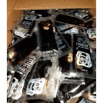 Kari-Out Company Soy Sauce 8 Gram Portion Packet - 450/Case Kari-Out Company Soy Sauce 8 Gram Portion Packet - 450/Case