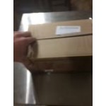 Kari-Out Company Soy Sauce 8 Gram Portion Packet - 450/Case Kari-Out Company Soy Sauce 8 Gram Portion Packet - 450/Case