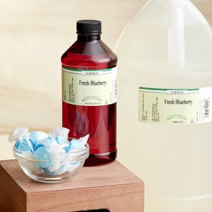 LorAnn Oils Fresh Blueberry Natural Flavor 16 fl. oz. LorAnn Oils Fresh Blueberry Natural Flavor 16 fl. oz.