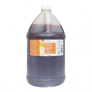 LorAnn Oils Caramel Bakery Emulsion - 1 Gallon LorAnn Oils Caramel Bakery Emulsion - 1 Gallon