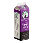 Grape Juice 3:1 Concentrate 32 fl. oz. - 12/Case Grape Juice 3:1 Concentrate 32 fl. oz. - 12/Case