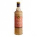 Liber & Co Almond Orgeat Syrup 750 mL - 6/Case