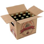 Reading Soda Works Root Beer 12 fl. oz. - 12/Case Reading Soda Works Root Beer 12 fl. oz. - 12/Case