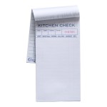 Choice 2 Part Green and White Carbon Guest Check - 50/Case