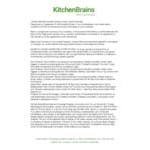 Kitchen Brains® BB4 (FAST.)® Digital 4-Product 99 Hour Battery Timer Kitchen Brains® BB4 (FAST.)® Digital 4-Product 99 Hour Battery Timer