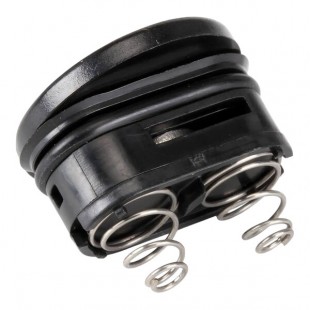 Cooper-Atkins 9370 Aquatuff 35100/35200 Series Battery Door Cooper-Atkins 9370 Aquatuff 35100/35200 Series Battery Door