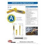 Cooper-Atkins DPP400W-0-8 2 3/4 Cooper-Atkins DPP400W-0-8 2 3/4