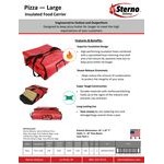 Sterno 19