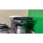 Curtis ThermoPro 2.5 Liter Stainless Steel Lined Low Profile Airpot TLXA2501S000 - 6/Case