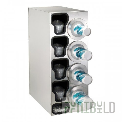Dispense-Rite 32 1/2